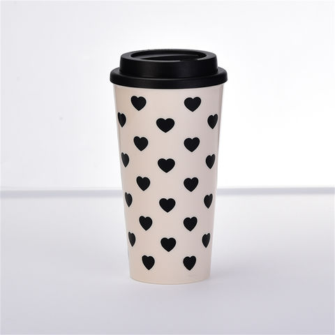 Buy Wholesale China Plastic Tumbler With Straw Oem Reusable Double Wall  Frosted Milk Tea Juice Drinking Cup & Plastic Tumbler With Straw at USD  2.84