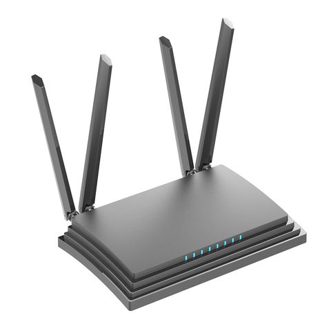 China Shenzhen 802.11AC Wireless AC1300 Dual band Smart Gigabit WiFi ...