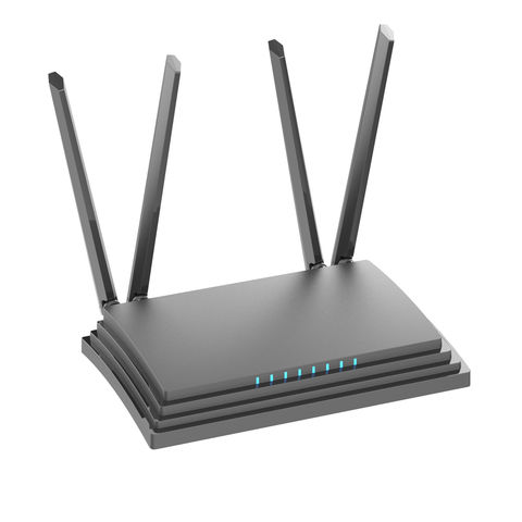 China Winstars 802.11AC 1300Mbps Giga Omni Antenna Wireless Router ...