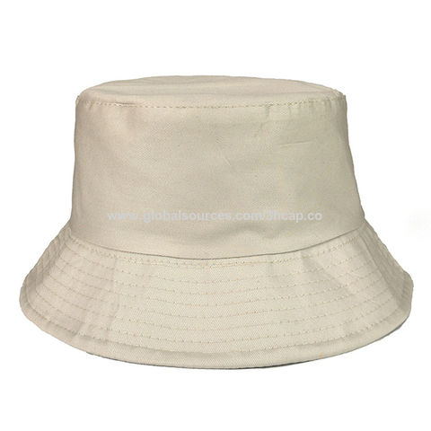 Bulk Buy China Wholesale Black Breathable Blank Hat Ladies Printing Printed  Designer Logo Custom Fisherman Bucket Hats $2.25 from Dongguan 3H headwear  Manufacturing Co., Ltd