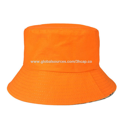 New Fashion Designer Leisure Fisherman Bucket Caps Lady Hats - China Bucket  Caps and Bucket Cap price