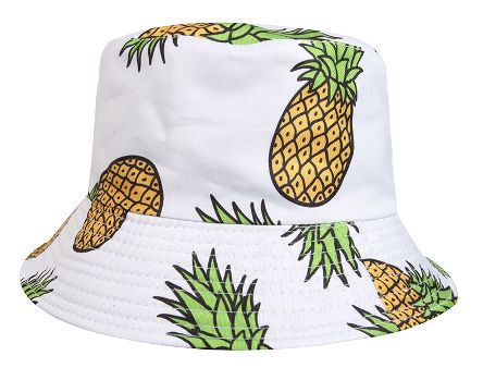 Bucket Hat 