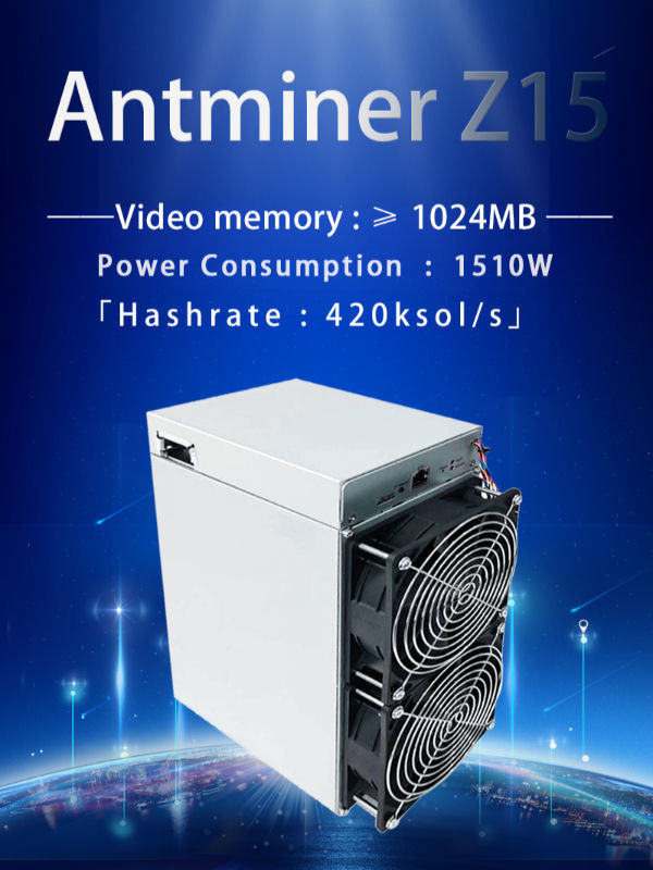 buy z15 crypto miners