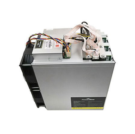 Aladin L2 30th/s SHA256 Algorithm BTC BCH miner L2 power consumption 2200W mining machine supplier
