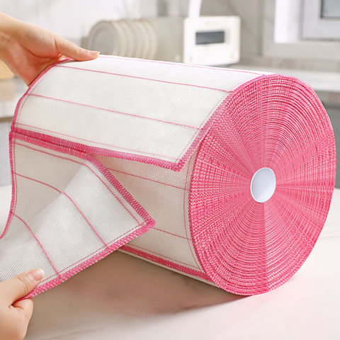 Dish Towels that Work, Super Absorbent