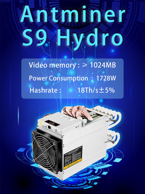 btc miner s9 price