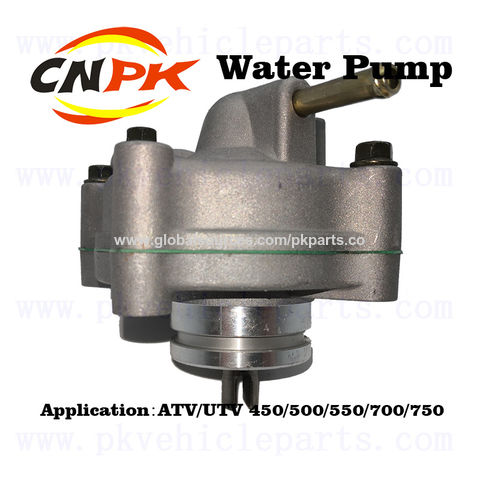 Hisun HS500 HS700 Master Cylinder Replacement Rear Brake Master