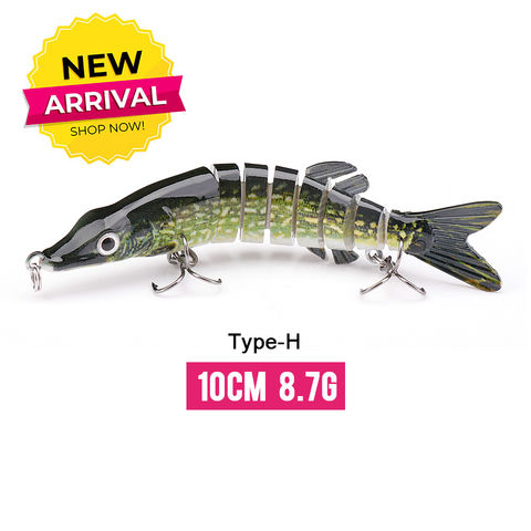 Wholesale Hard Body 20g Fishing Lures - China Hard Plastic Material and Hard  Fishing Lures price