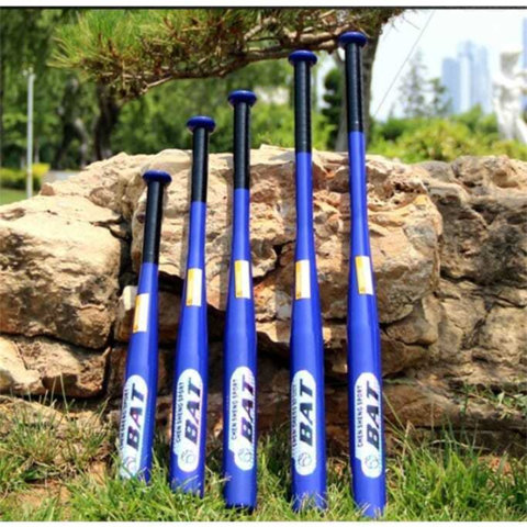 New alloy baseball bat and softball bat 21 inches 25 inches 28 inches 30  inches 32 inches