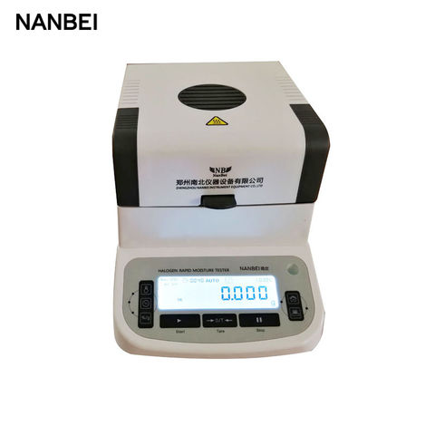 Wholesale Moisture meter ,Moisture Analyzer,Humidity tester for tea ,  drying food Manufacturer and Supplier