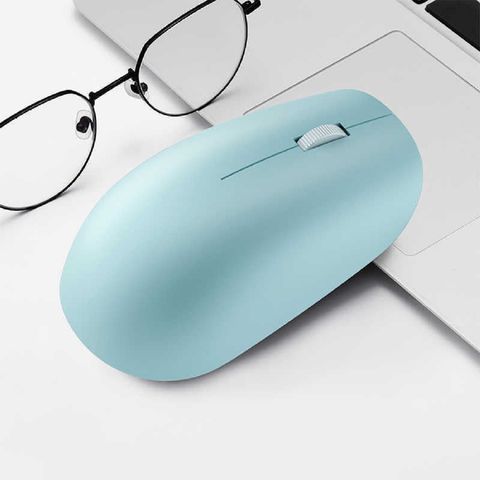 Mouse Tws China OEM factory easy carry 2.4G cordless wireless Bluetooth mouse TWS ...