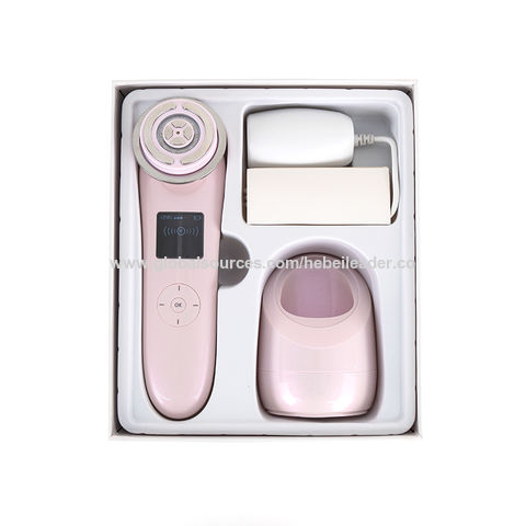 Buy Standard Quality China Wholesale Face Lifter Nanoskin-e