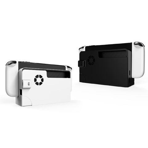 China For Switch Oled Base TV Cooling Fan Dadiator For Switch Lite ...