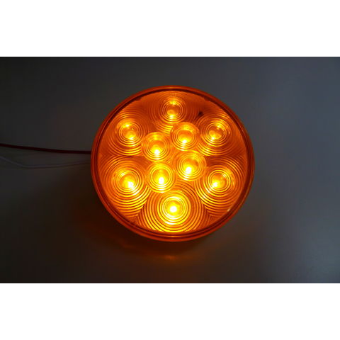 luces LED para remolque