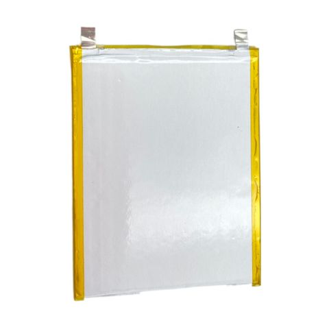 Batería de polímero de litio personalizada para tablet, 357090 3.8V 3000mAh para ordenador portátil