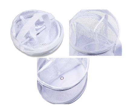 Buy Wholesale China Storage Organizer,wholesale Dormhanging Mesh Shower  Caddy Tote Portable Bathroom Toiletry Shower Bag & Hanging Shower Caddy at  USD 1.18