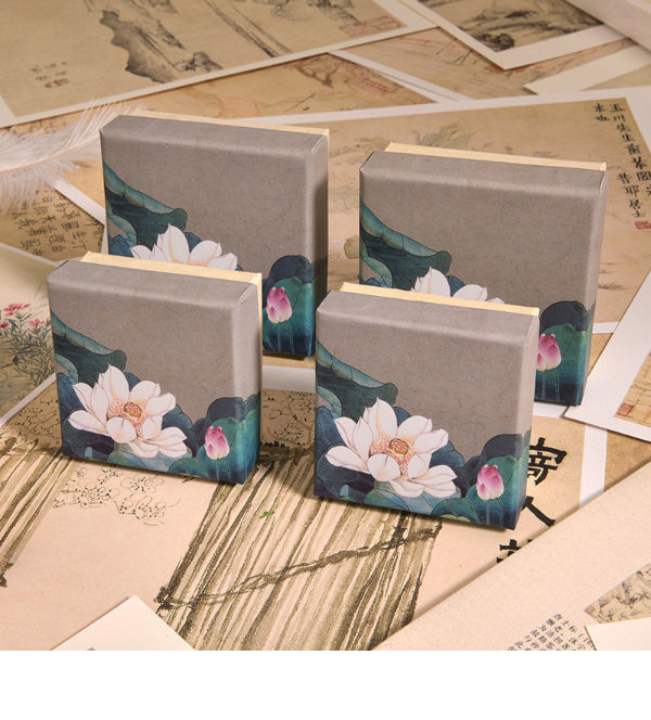 Customized Printing Paper Storage Gift Box / Nesting Paper Packing Boxes -  China Nested Box and Nesting Box price