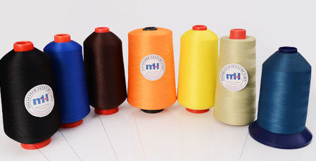 Red Bag Closing Thread, Red Bag Sewing Thread