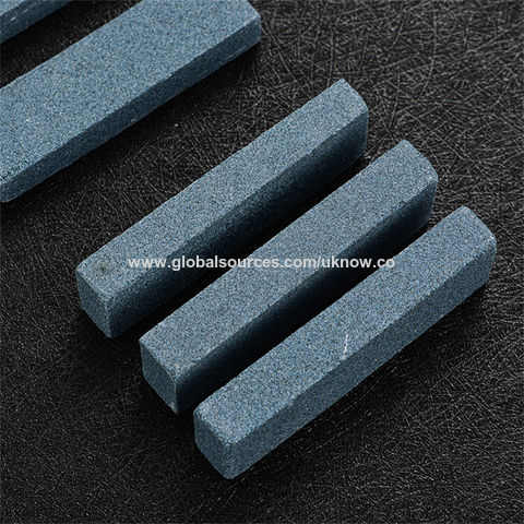 Sharp Pebble Complete Sharpening Stone Set- Dual Grit Whetstone - household  items - by owner - housewares sale 