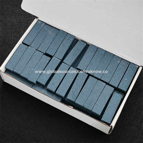 Buy Wholesale China Kitchen Knife Sharpening Stone, Set Perfect Silicon  Carbide/aluminum Oxide Sharpening & Knife Sharpening Stones at USD 0.05