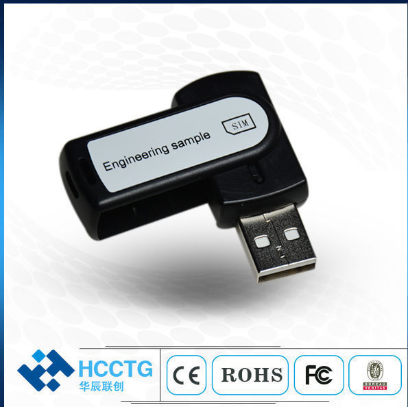 token bluetooth credit card reader