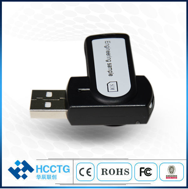 bluetooth credit card reader for computer
