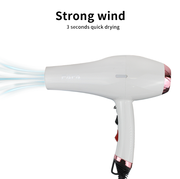 China Secador de pelo del hogar del secador de pelo de la peluquería de  caballeros del viento caliente y frío encendido Global Sources,Secador de  pelo de la barbería,Secador de pelo para la
