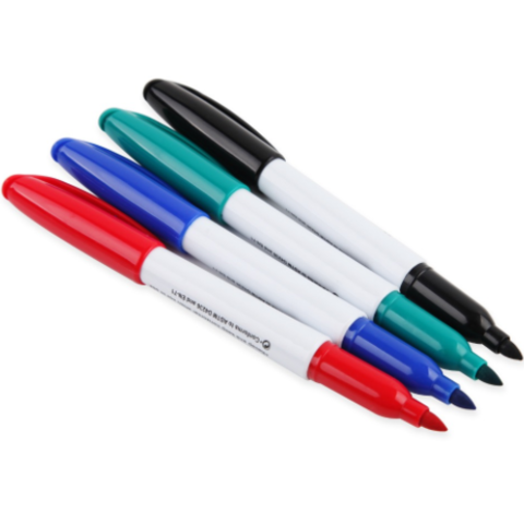 China Children's Whiteboard Pens Colorful Quick Dry Manufacturers -  Wholesale Discount - POWERGATHER