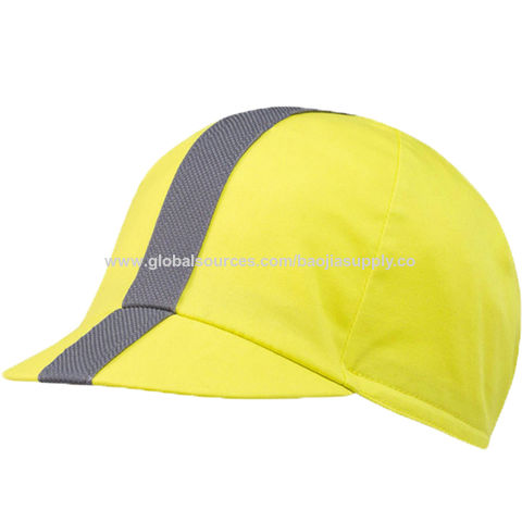 Custom discount cycling hats