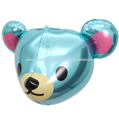 Comprar globos de látex Bluey. Precios baratos