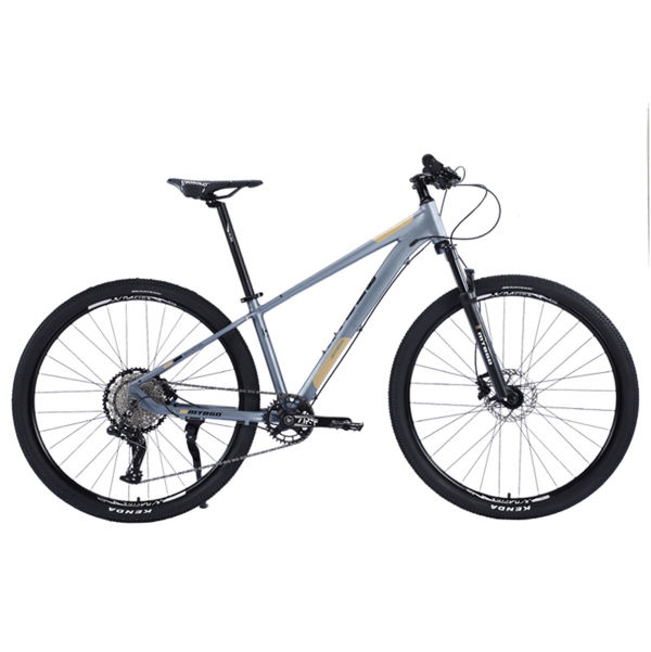 27 inch mens mountain bikes