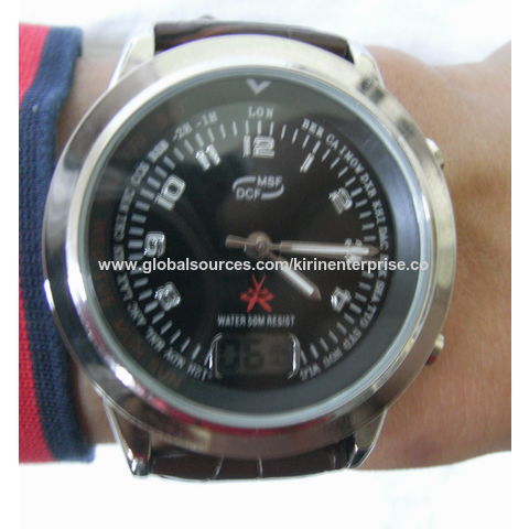 CITIZEN JY8078-01L PROMASTER-SKY Blue Angels Radiocommandée Montre CITIZEN JY8078-01L PROMASTER-SKY Blue Angels Radiocommandée Montre