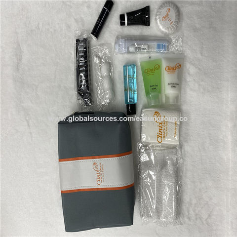 Buy Wholesale China Flight Amenity Kit Blankets Amenity Kits
