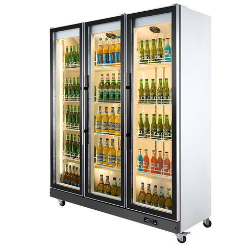 Commercial Branded Party Beverage And Beer Cooler Fridge Price For Sale, factory and manufacturers, Nenwell