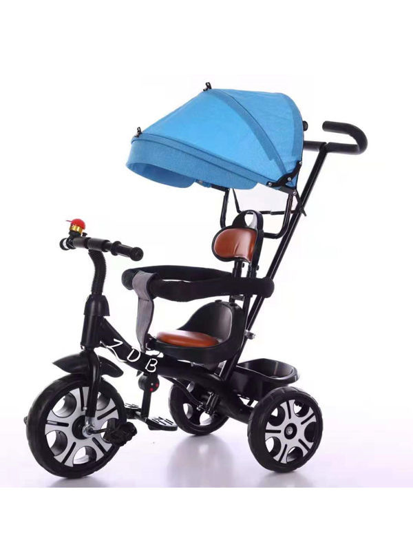 Velo 4 discount en 1 bebe