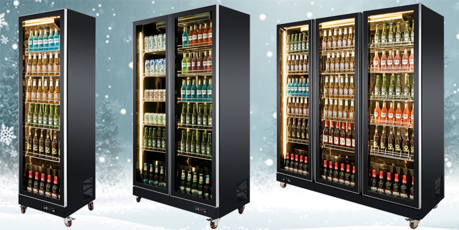 Buy Wholesale China Commercial Beverage Beer Coolers For Home Bars &  Commercial Beverage Cooler at USD 754