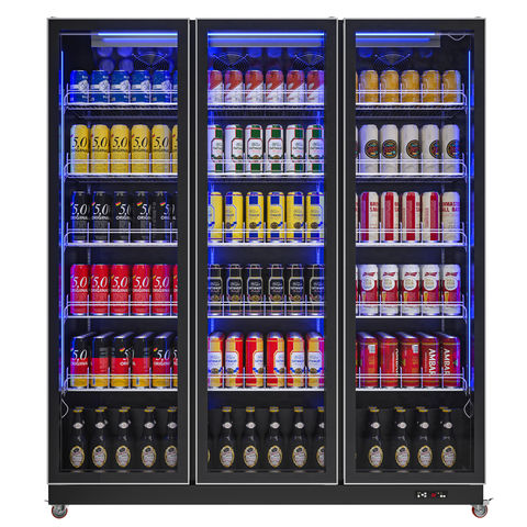 Buy Wholesale China Commercial Beverage Beer Coolers For Home Bars &  Commercial Beverage Cooler at USD 754