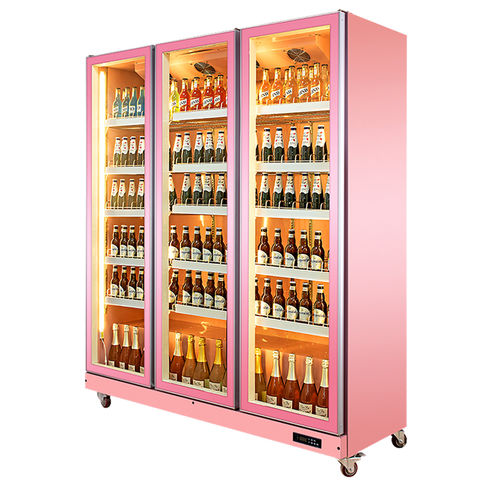 Buy Wholesale China Commercial Beverage Beer Coolers For Home Bars &  Commercial Beverage Cooler at USD 754