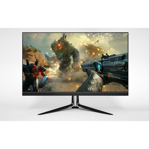 Buy Wholesale China 24.5 360hz Gaming Monitor Fhd Ips Amd