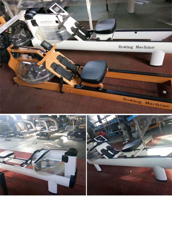 China Rowing Machine,water resistance on Global Sources,rowing machine ...