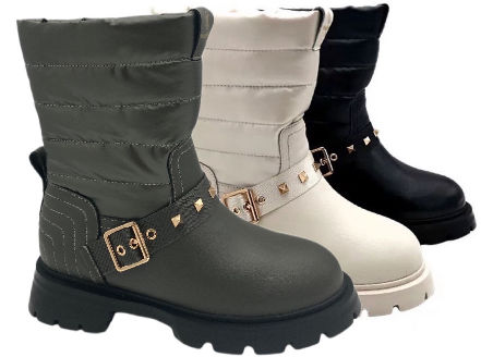 quality leather boots womens