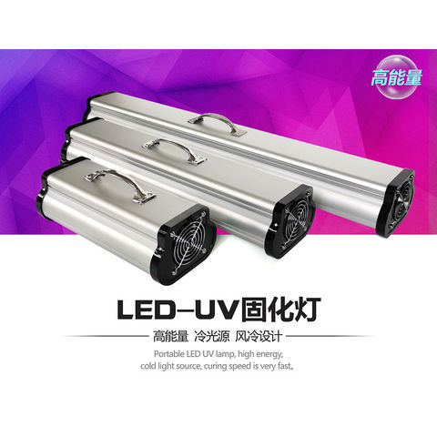 Buy Wholesale China 160w Uv Light ,led Smd 365nm / 385nm /395nm/405nm, Led Uv  Light,resin / Ink Cure Lights & Uv Curing Lights at USD 200
