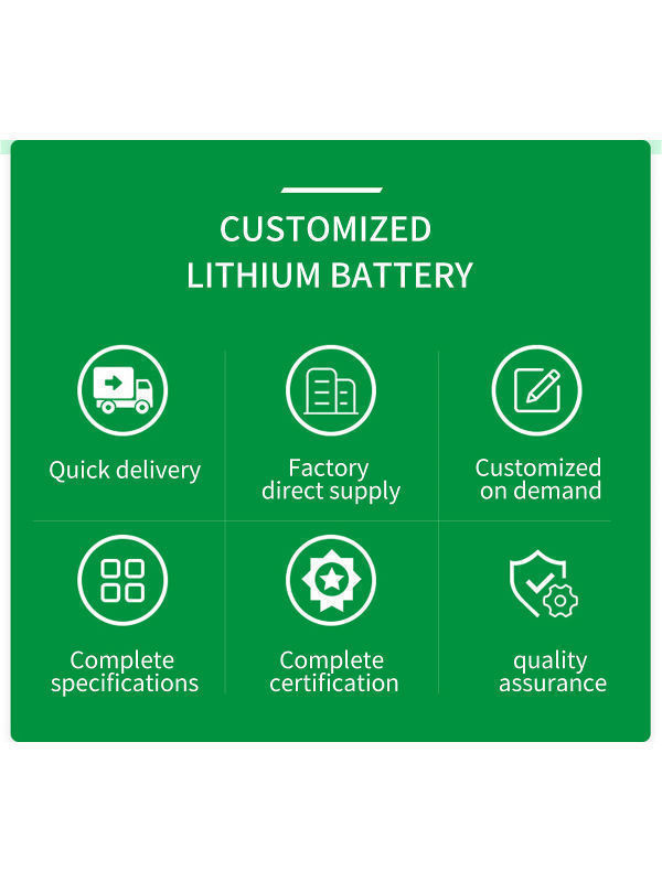 China 3.7V lithium battery 903048 1500mah polymer lithium battery
