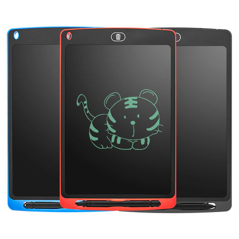 LCD WritingTablet for Kids,10 Inch Drawing Tablet Doodle Board