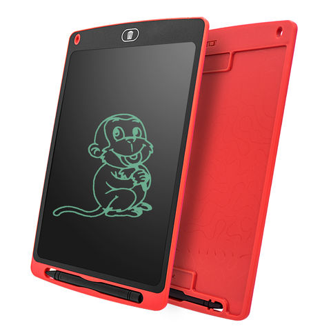 LCD WritingTablet for Kids,10 Inch Drawing Tablet Doodle Board