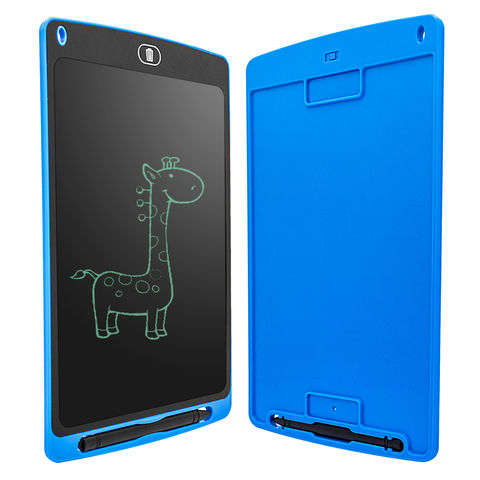 LCD WritingTablet for Kids,10 Inch Drawing Tablet Doodle Board