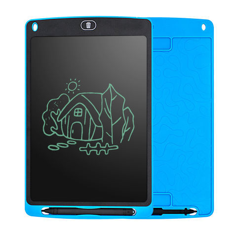 Drawing Toys 8.5 Inch LCD Writing E-Writer Board Kids Drawing