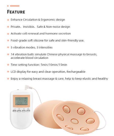 butt plug vibrating Breast Care Massage Vibrating Machine Massagers Breasts Vibration Electric Breast  Massager - China Wholesale Breast Massager $28 from Guangdong Horigen  Mother & Baby Products Co.,Ltd