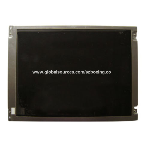 China 10.4-inch 800 x 600P TFT LCD Module with FPC, Driver IC and ...