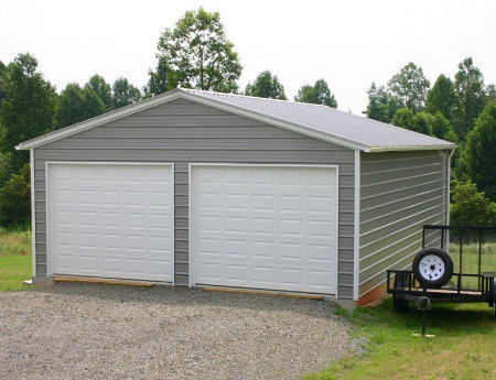 carport garage door kit